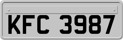 KFC3987
