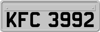 KFC3992