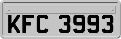 KFC3993