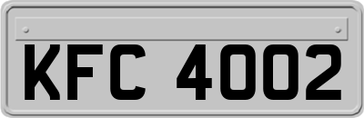 KFC4002