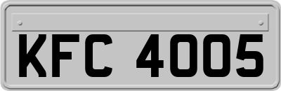 KFC4005