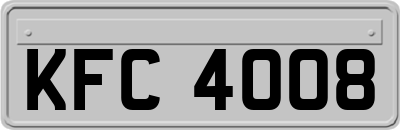 KFC4008