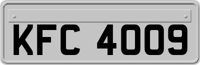 KFC4009