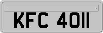 KFC4011