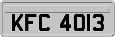 KFC4013