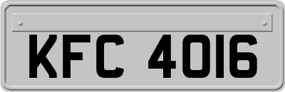 KFC4016