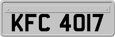KFC4017