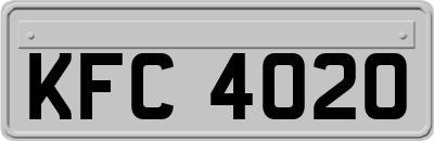KFC4020
