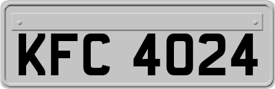 KFC4024