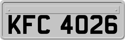 KFC4026