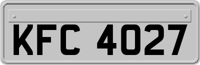 KFC4027