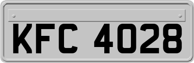 KFC4028