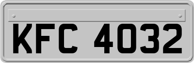 KFC4032
