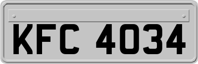 KFC4034