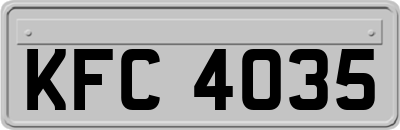KFC4035