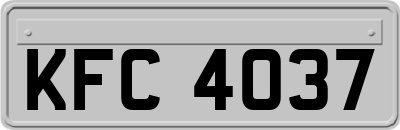 KFC4037