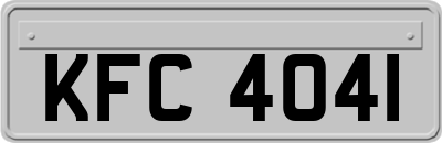 KFC4041