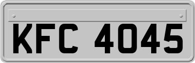 KFC4045