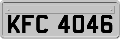 KFC4046