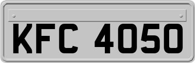 KFC4050