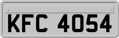 KFC4054