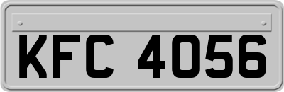 KFC4056