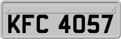 KFC4057