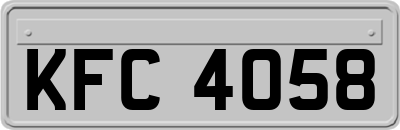 KFC4058
