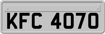 KFC4070