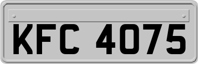 KFC4075