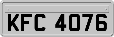 KFC4076