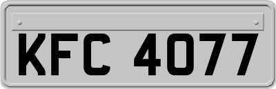 KFC4077