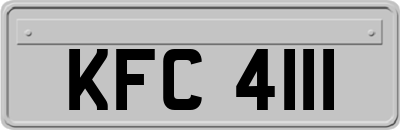 KFC4111
