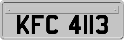 KFC4113