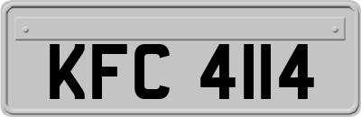 KFC4114