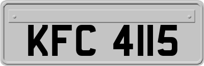 KFC4115