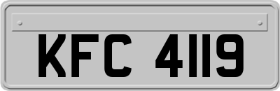 KFC4119