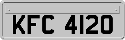 KFC4120