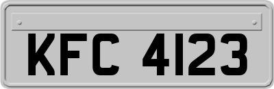 KFC4123