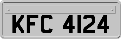 KFC4124