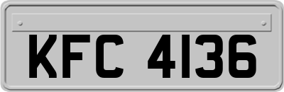 KFC4136