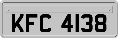KFC4138