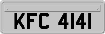 KFC4141