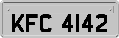 KFC4142