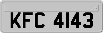 KFC4143