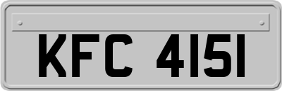 KFC4151