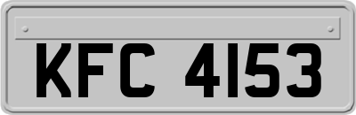 KFC4153