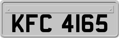 KFC4165