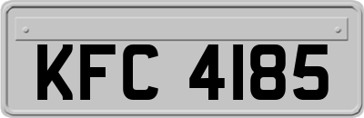 KFC4185
