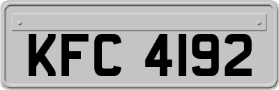 KFC4192